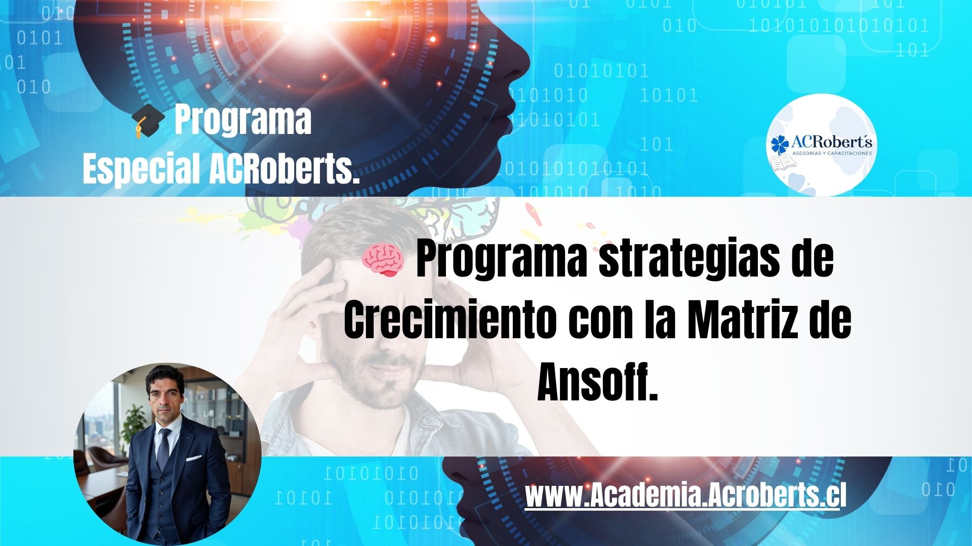 Estrategias de Crecimiento con la Matriz de Ansoff para Potenciar tu Negocio
