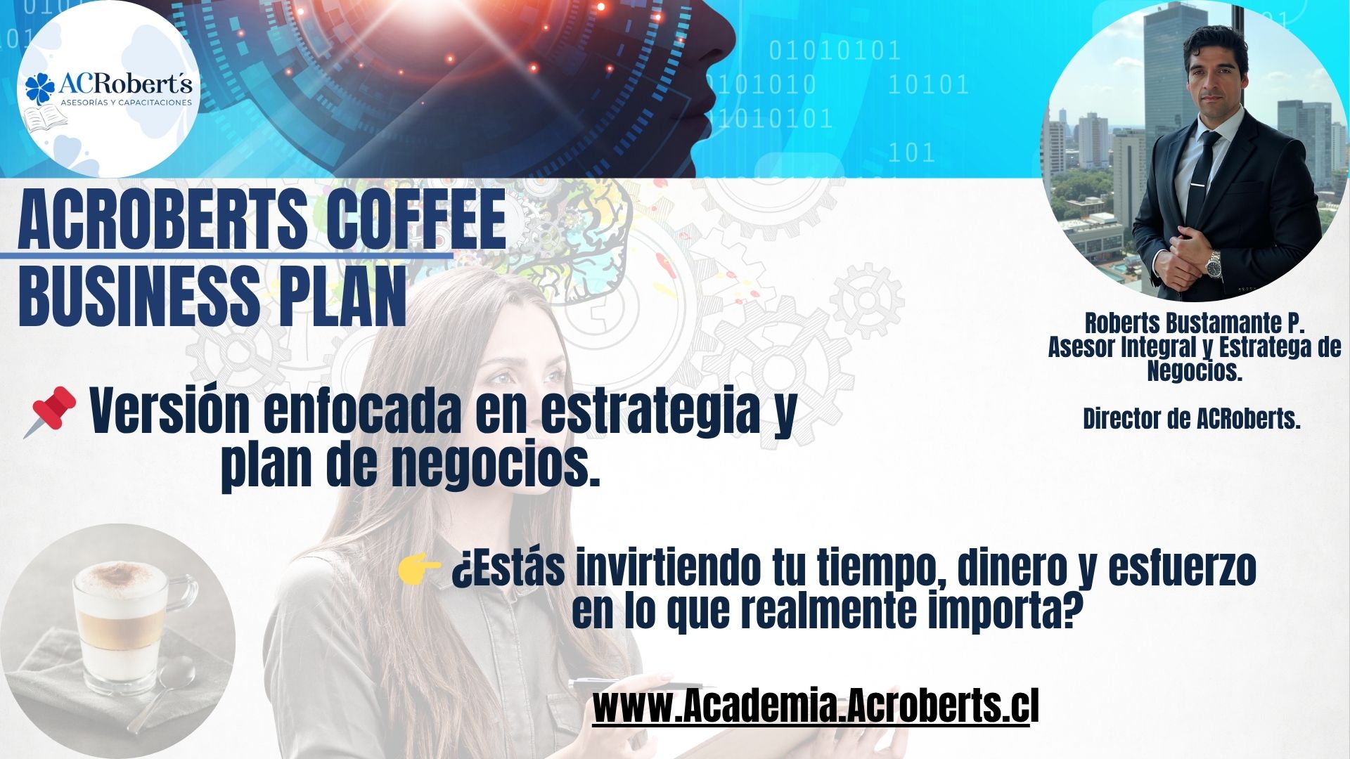 ACRobertsCoffeeBusiness Plan